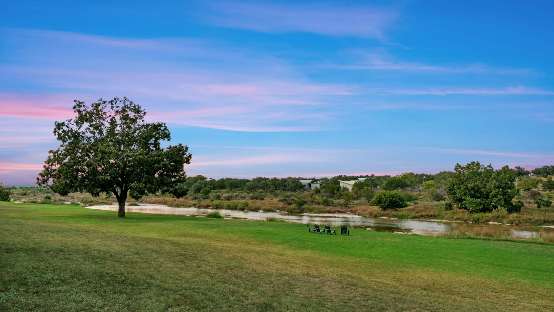 746 Trail Rock Drive Johnson City TX 78636