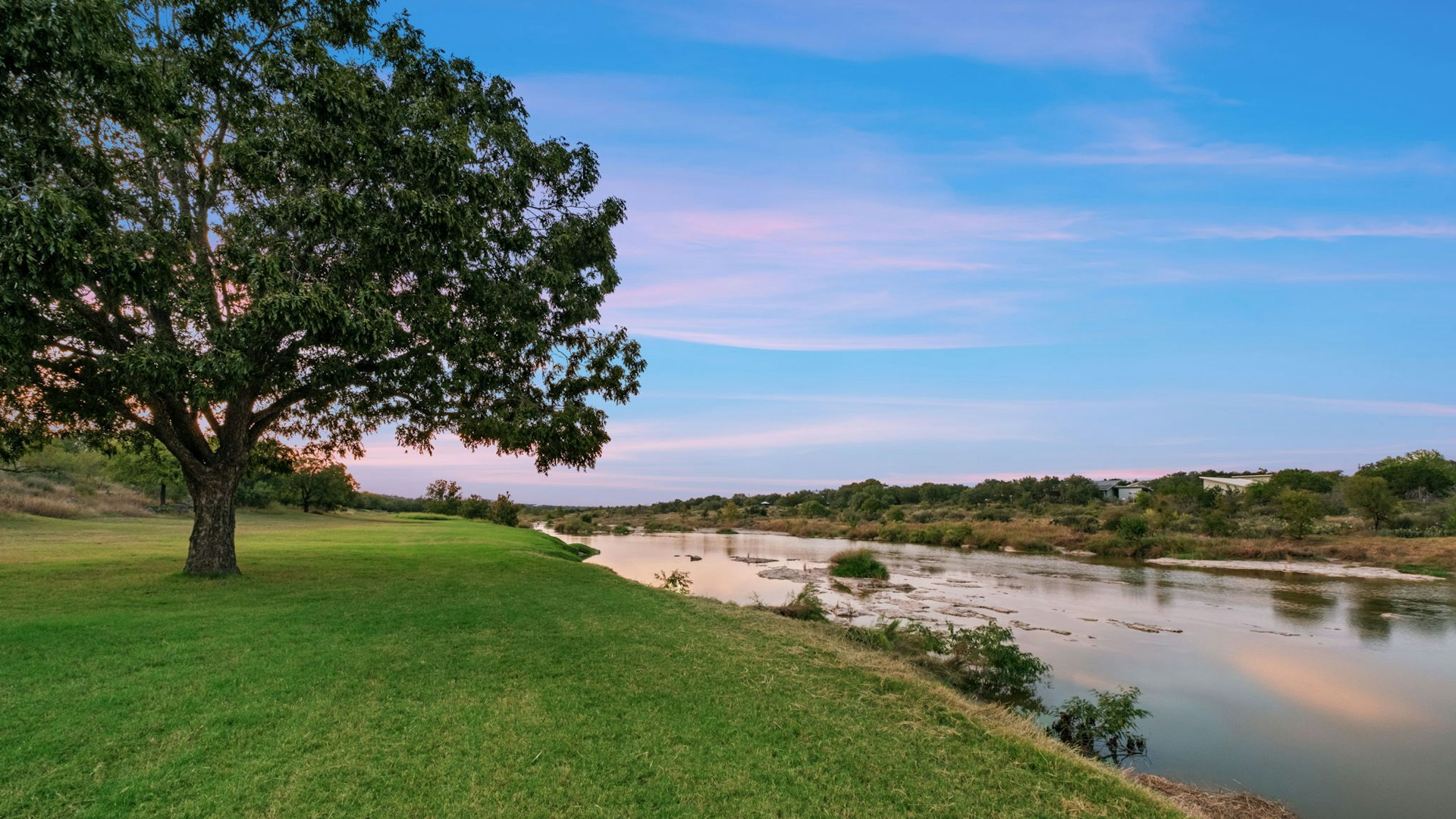 746 Trail Rock Drive Johnson City TX 78636