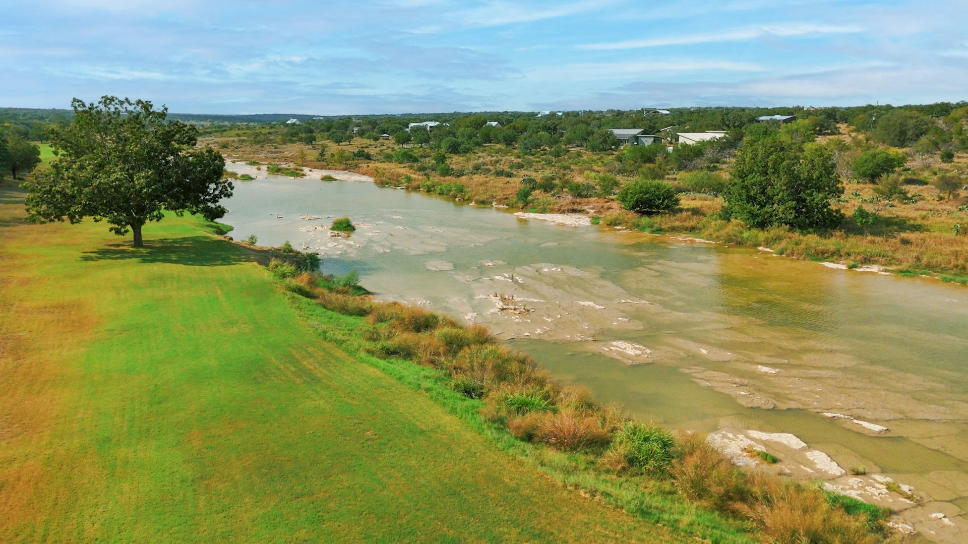 746 Trail Rock Drive Johnson City TX 78636