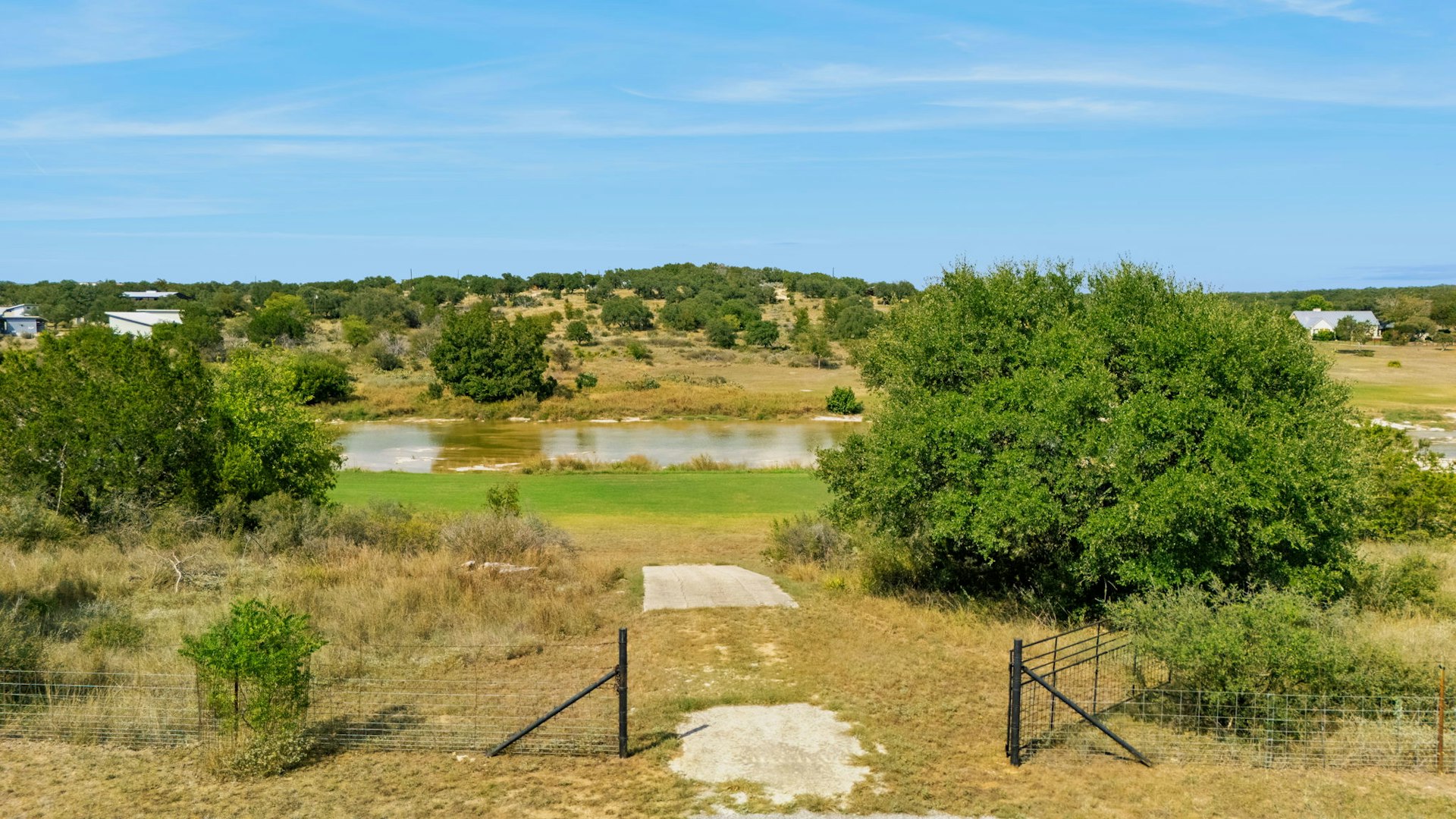 746 Trail Rock Drive Johnson City TX 78636