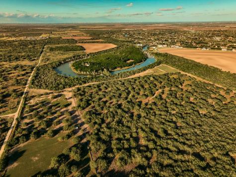 0000 Private Address Rancho Viejo TX 78575