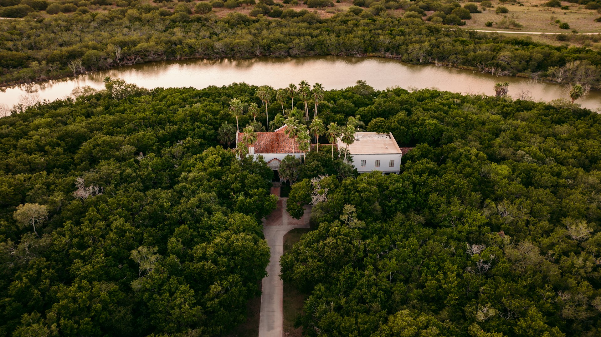 0000 Private Address Rancho Viejo TX 78575