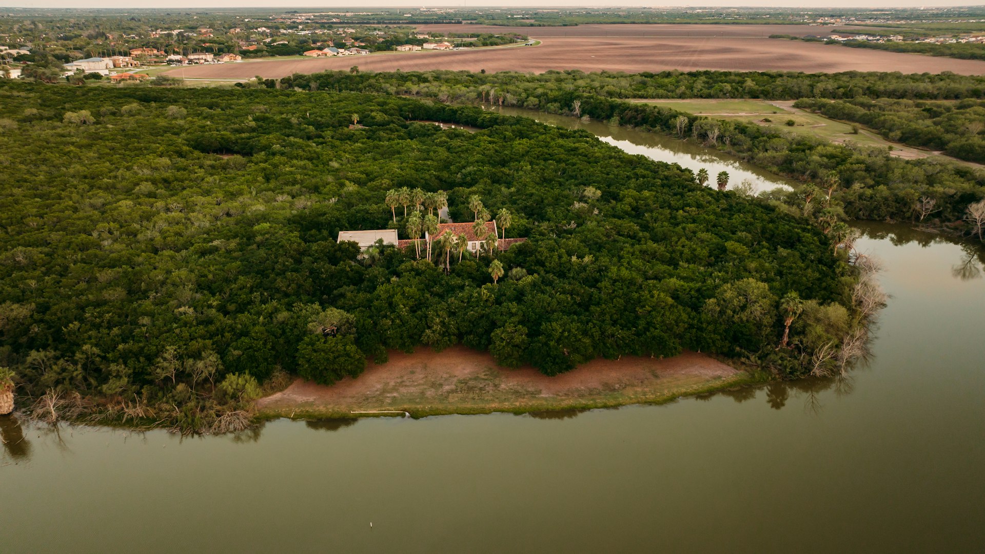 0000 Private Address Rancho Viejo TX 78575