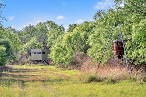 2645 Matthews Ranch Road Dilley TX 78017
