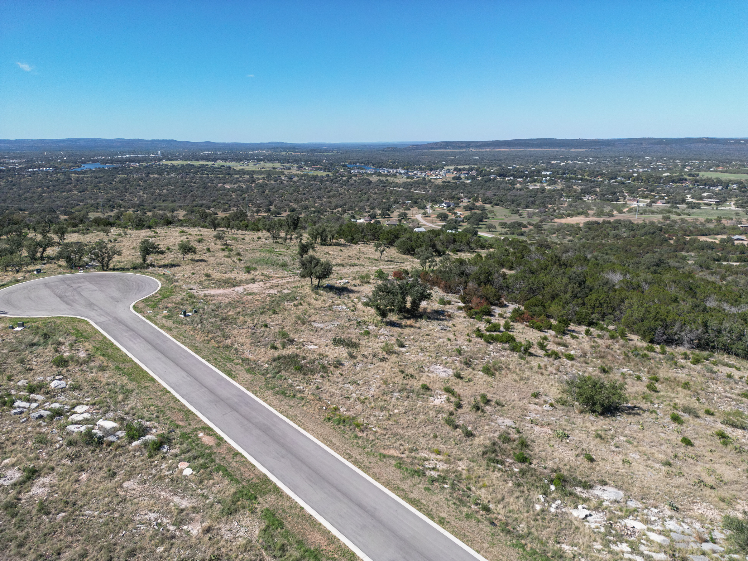 0000 Lot 65 Tbd Big Creek Drive Kingsland TX 78654