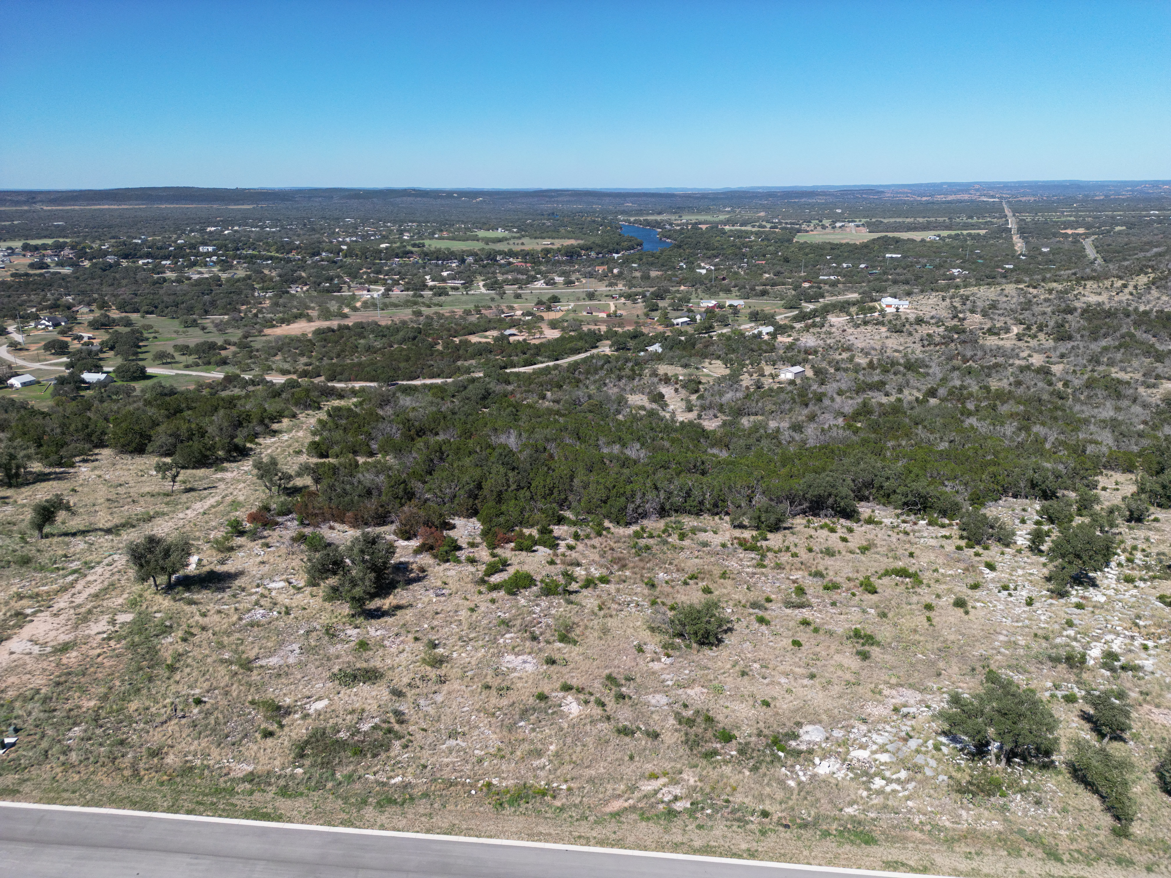 0000 Lot 65 Tbd Big Creek Drive Kingsland TX 78654