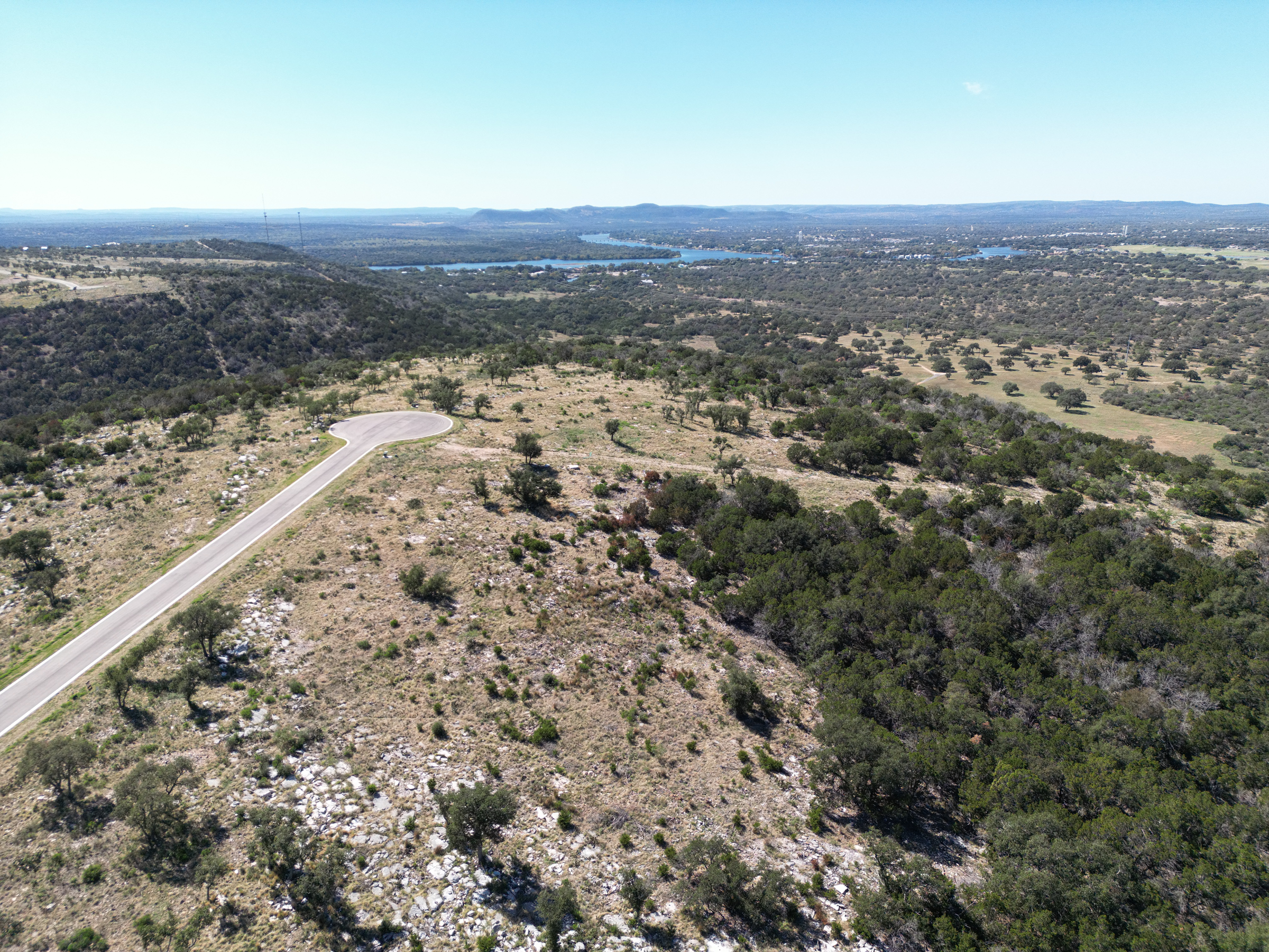 0000 Lot 65 Tbd Big Creek Drive Kingsland TX 78654