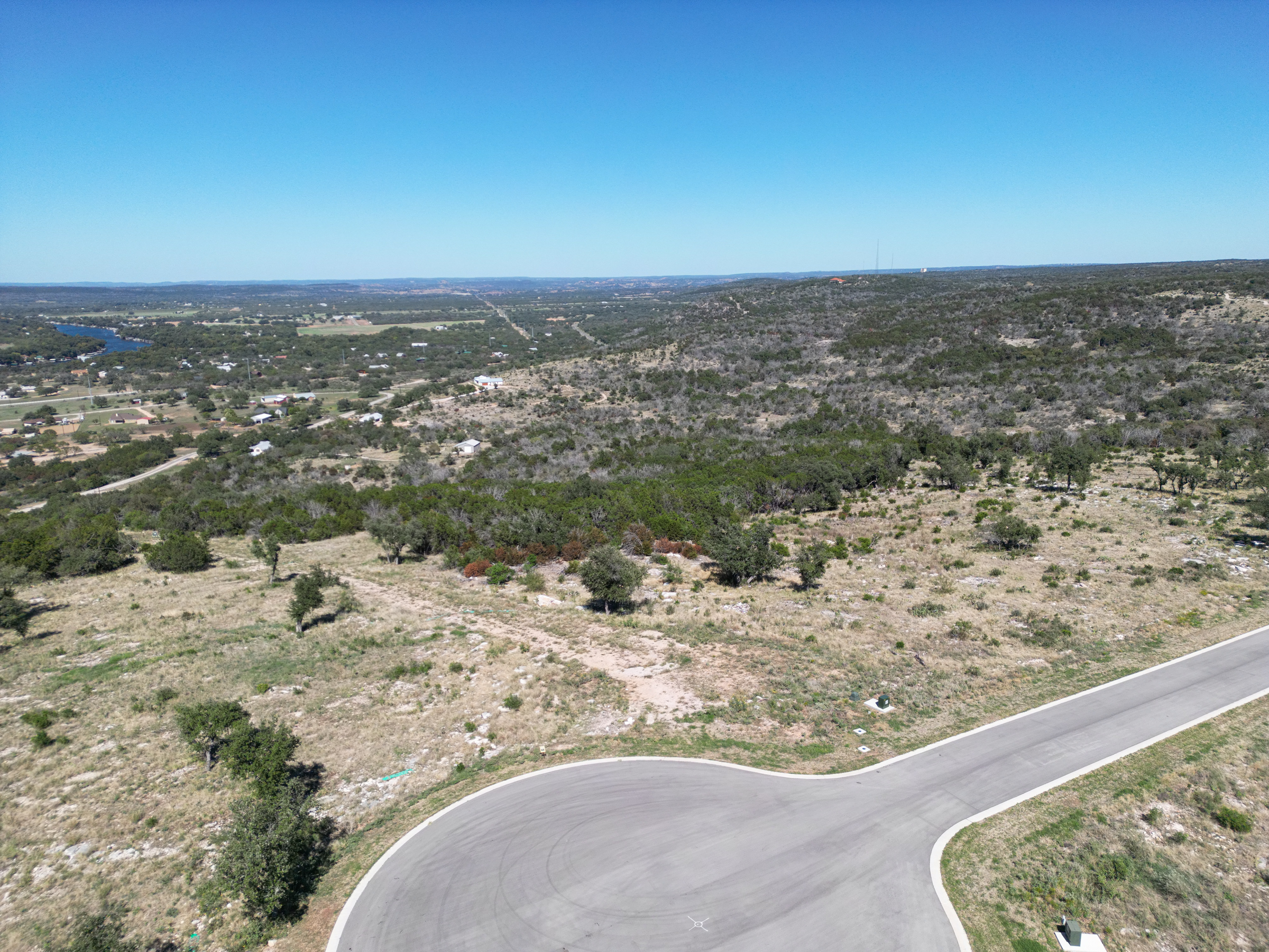 0000 Lot 65 Tbd Big Creek Drive Kingsland TX 78654