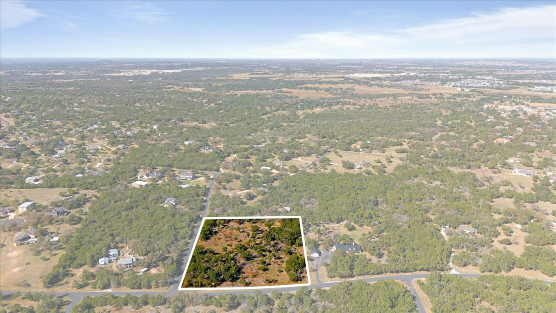 525 West Ridgewood Road Georgetown TX 78633