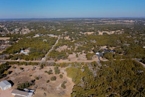 525 West Ridgewood Road Georgetown TX 78633