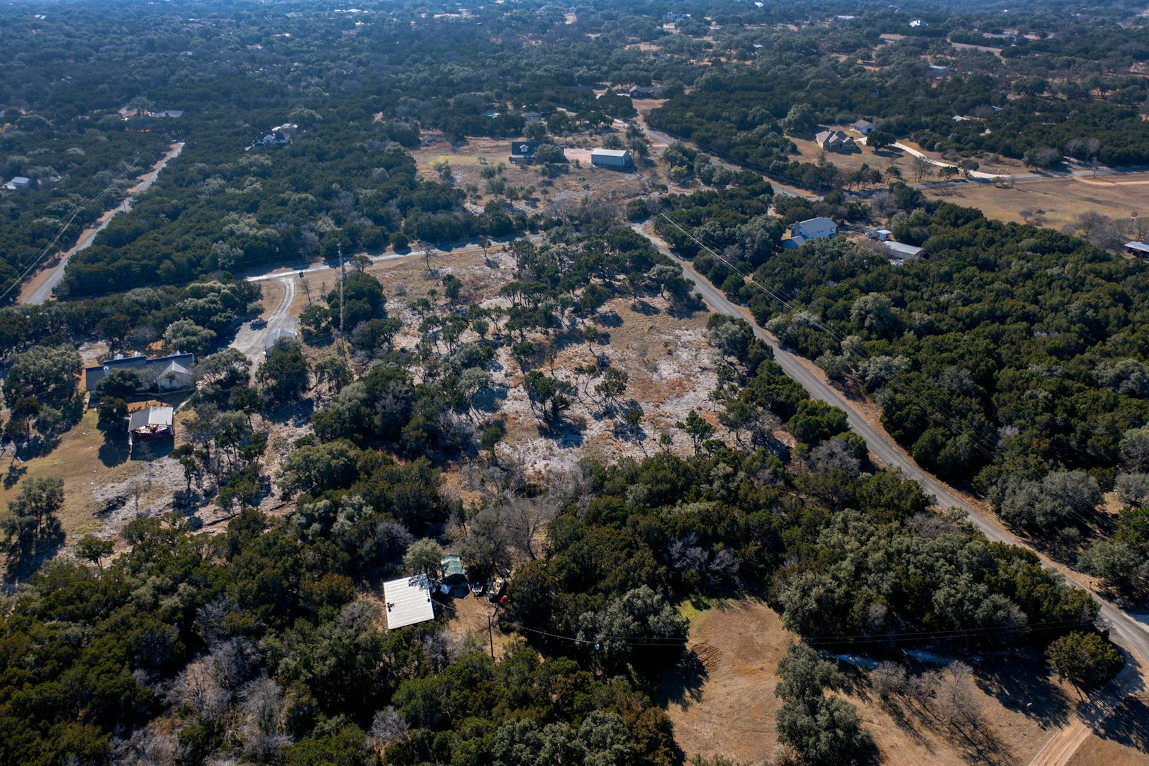 525 West Ridgewood Road Georgetown TX 78633