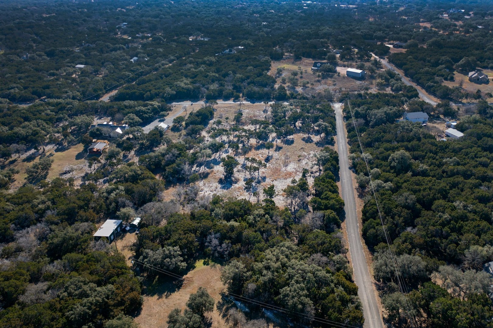 525 West Ridgewood Road Georgetown TX 78633
