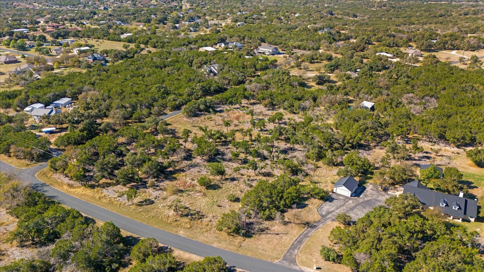 525 West Ridgewood Road Georgetown TX 78633