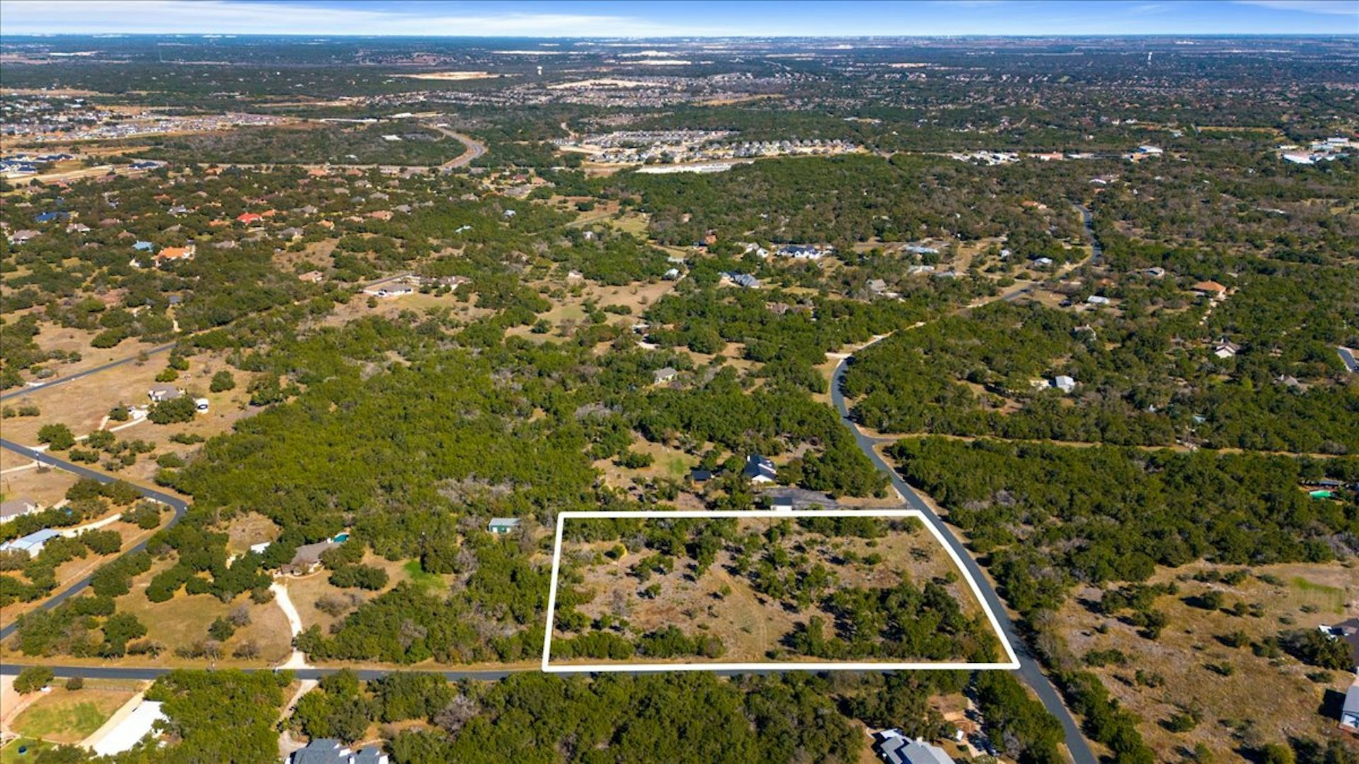 525 West Ridgewood Road Georgetown TX 78633
