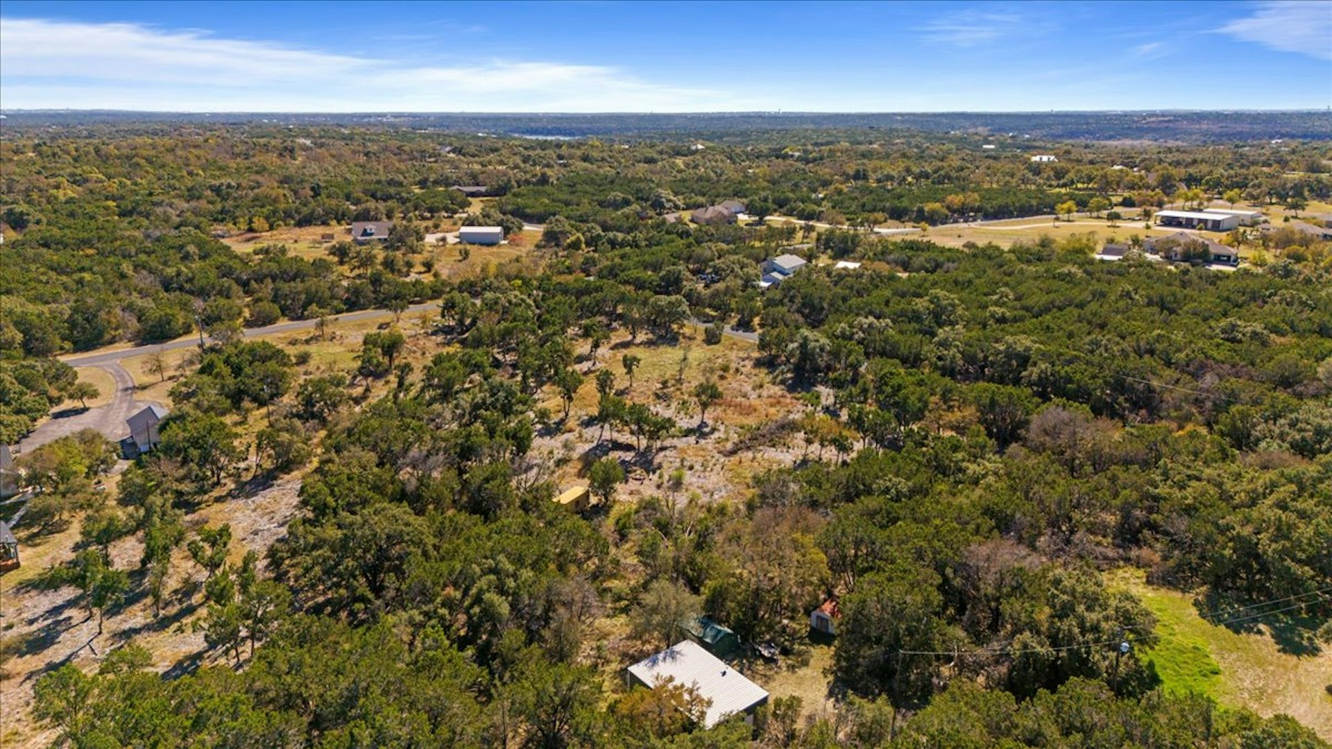 525 West Ridgewood Road Georgetown TX 78633