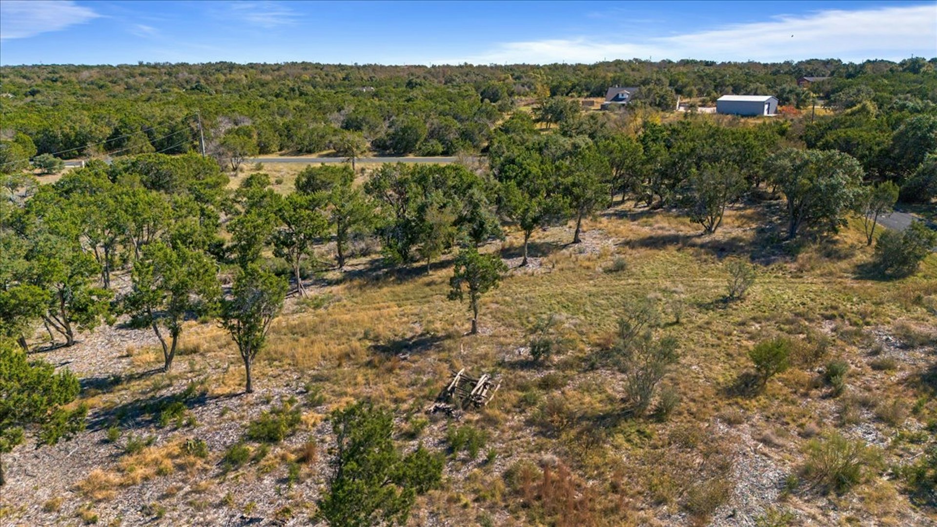 525 West Ridgewood Road Georgetown TX 78633