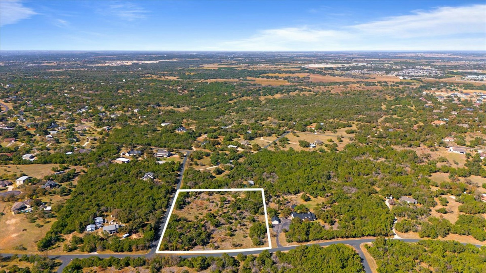 525 West Ridgewood Road Georgetown TX 78633