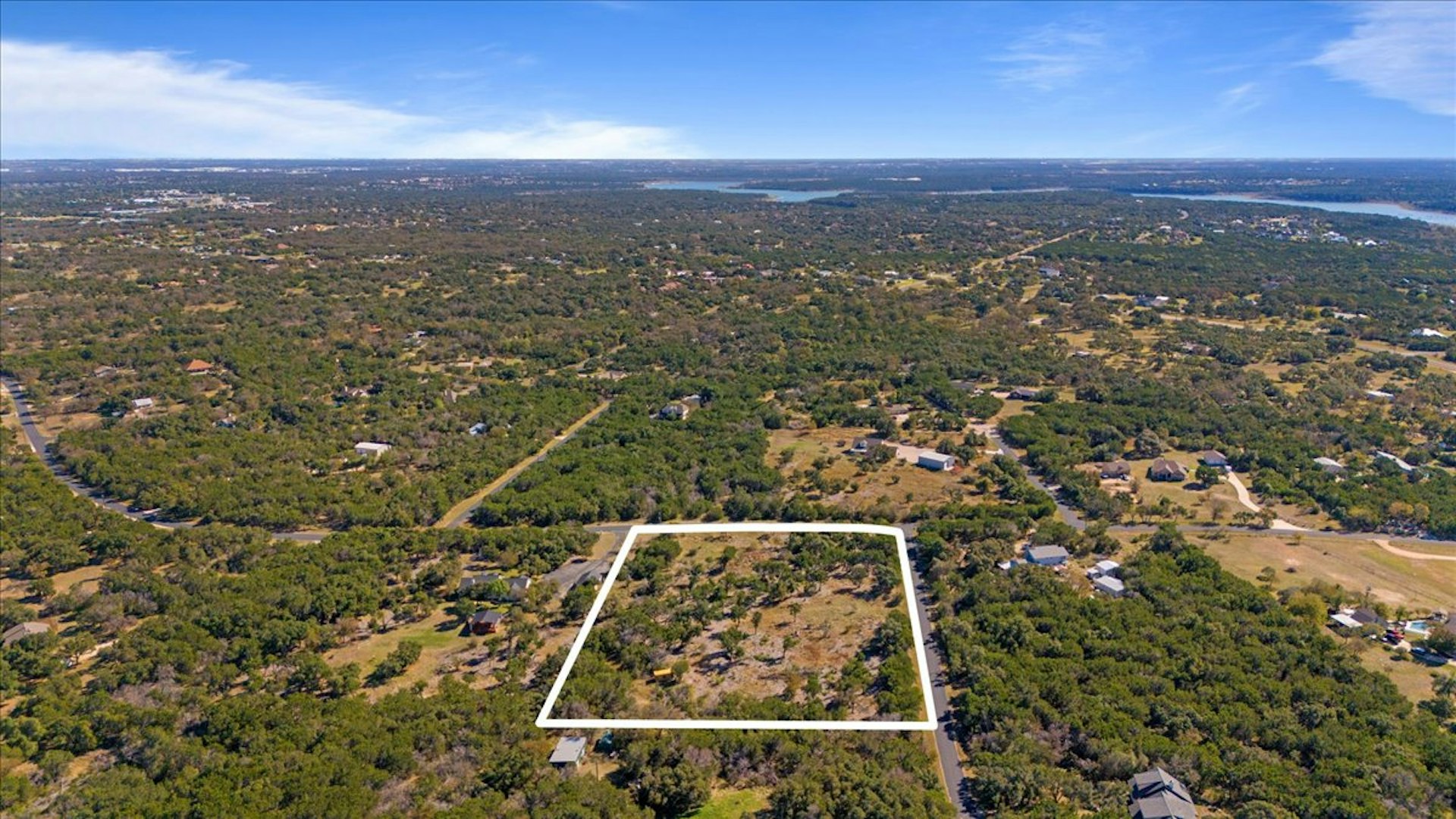 525 West Ridgewood Road Georgetown TX 78633
