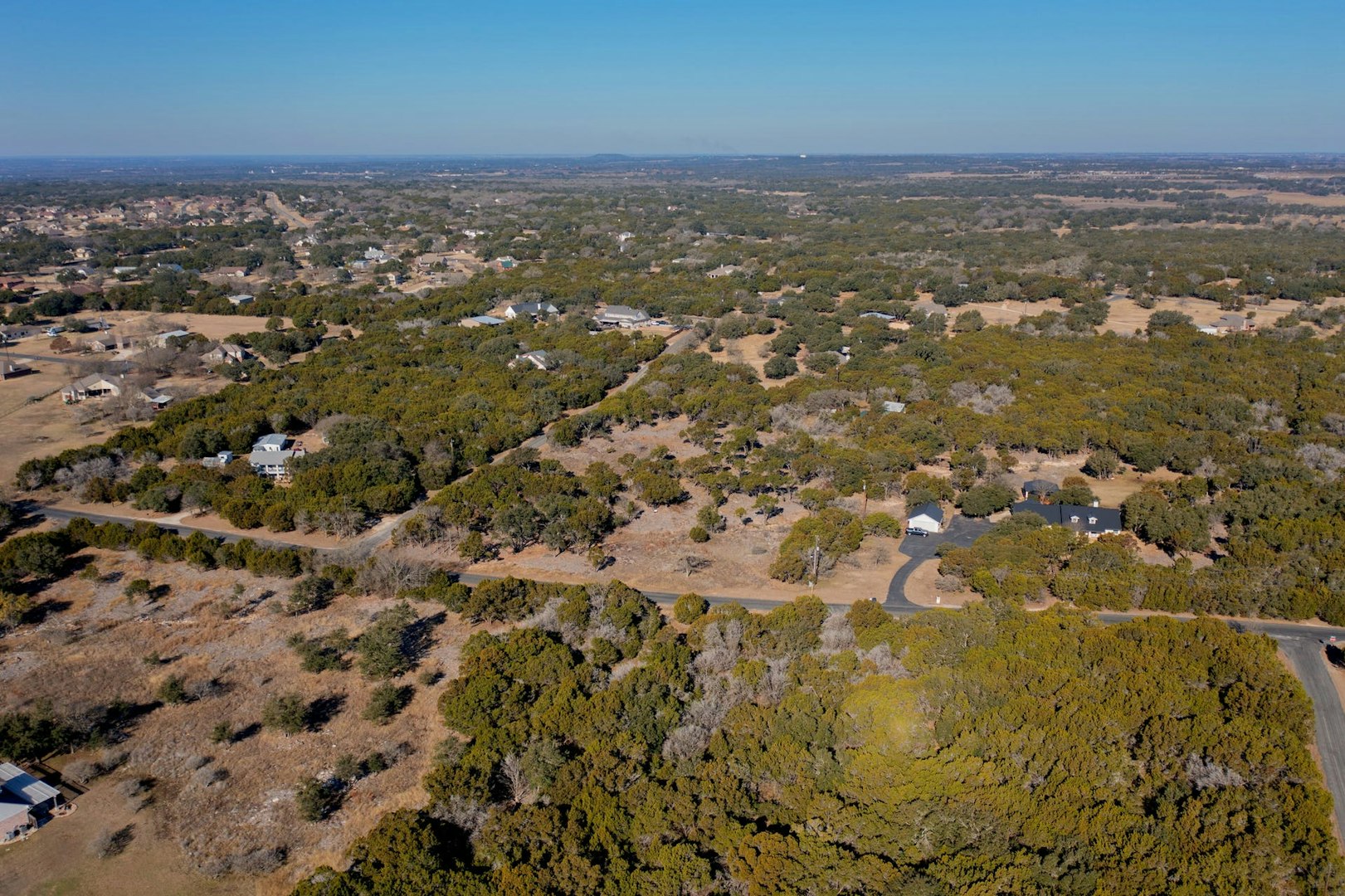 525 West Ridgewood Road Georgetown TX 78633