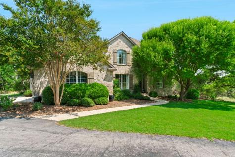 237 Santa Fe Trail Boerne TX 78006
