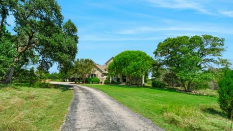 237 Santa Fe Trail Boerne TX 78006