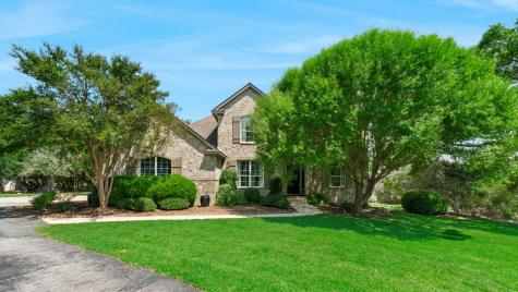 237 Santa Fe Trail Boerne TX 78006