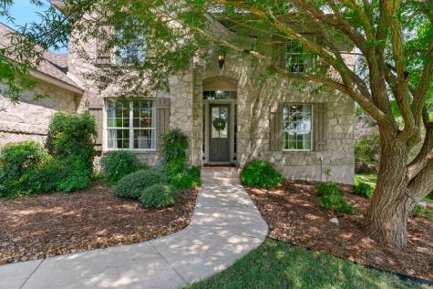237 Santa Fe Trail Boerne TX 78006