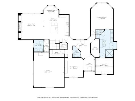 237 Santa Fe Trail Boerne TX 78006