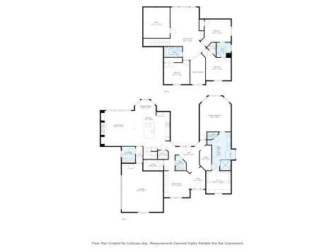 237 Santa Fe Trail Boerne TX 78006