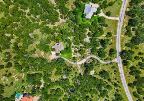 237 Santa Fe Trail Boerne TX 78006
