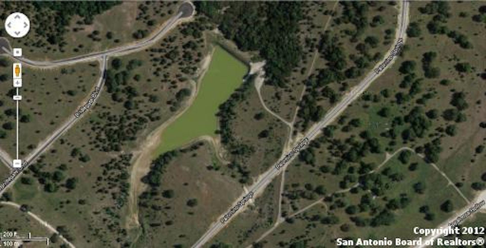 0000 Lot 68 Lariat Trace Bandera TX 78003