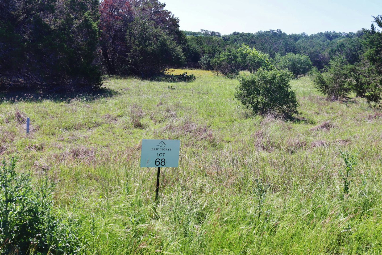 0000 Lot 68 Lariat Trace Bandera TX 78003