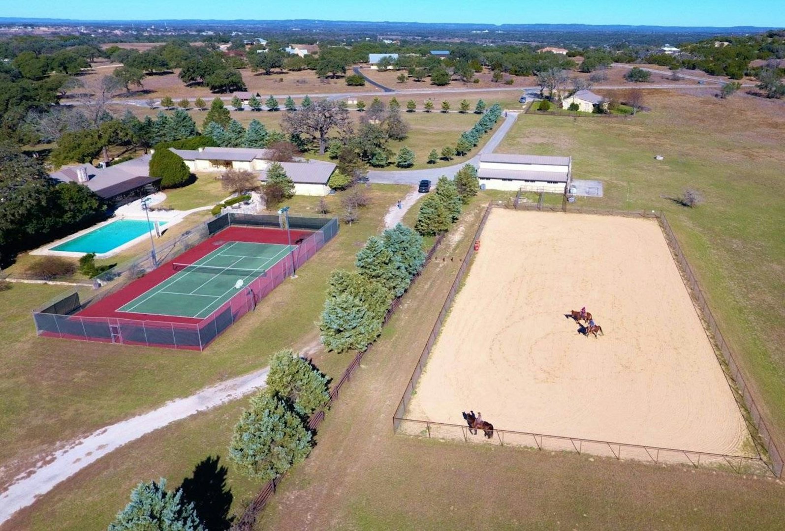 0000 Lot 68 Lariat Trace Bandera TX 78003