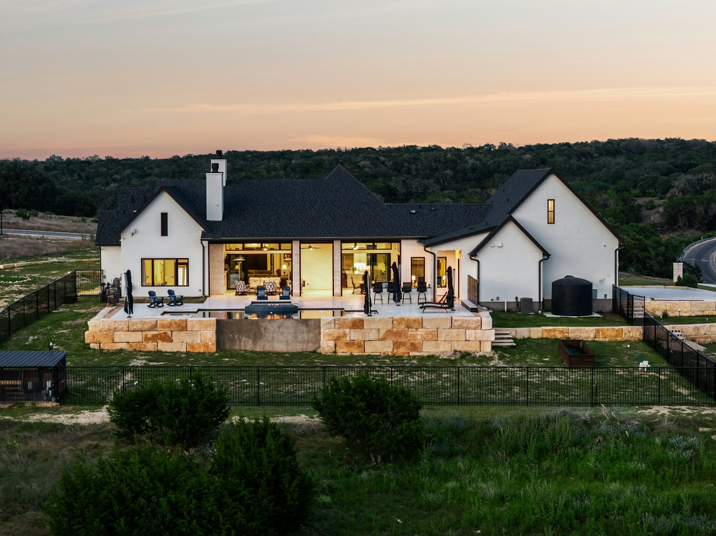 Kerrville TX, 1051 N Cattlemans Crossing Drive