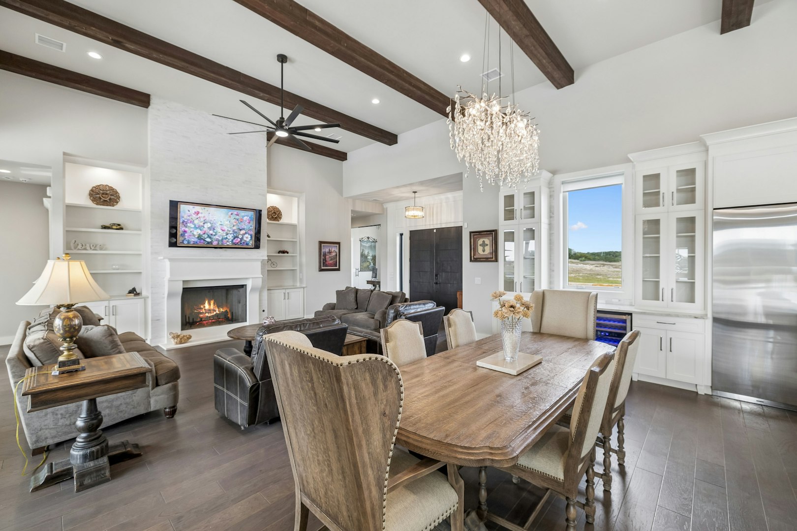 1051 N Cattlemans Crossing Drive Kerrville TX 78028