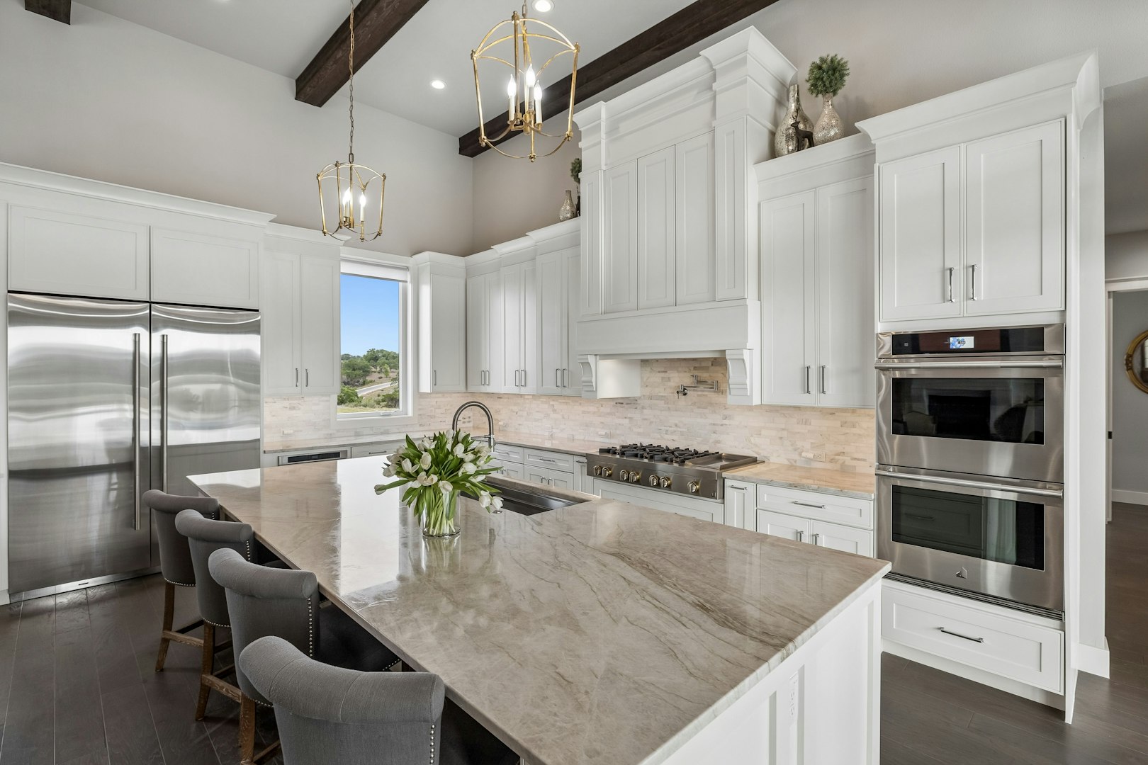 1051 N Cattlemans Crossing Drive Kerrville TX 78028