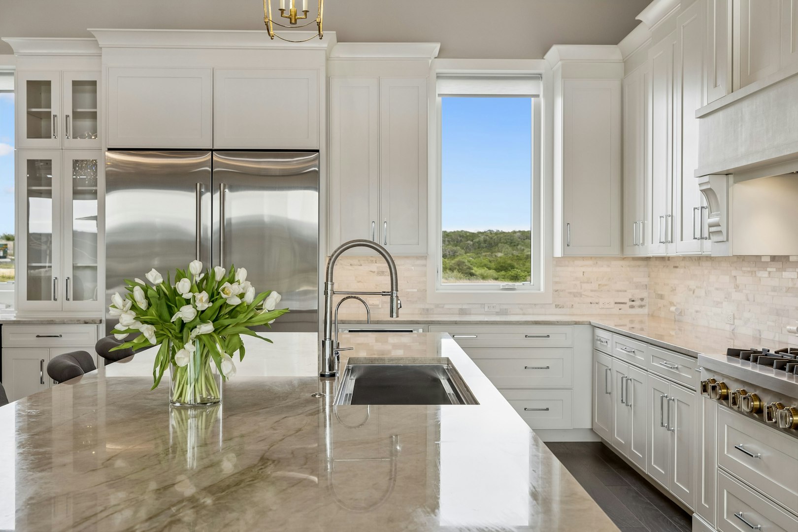 1051 N Cattlemans Crossing Drive Kerrville TX 78028