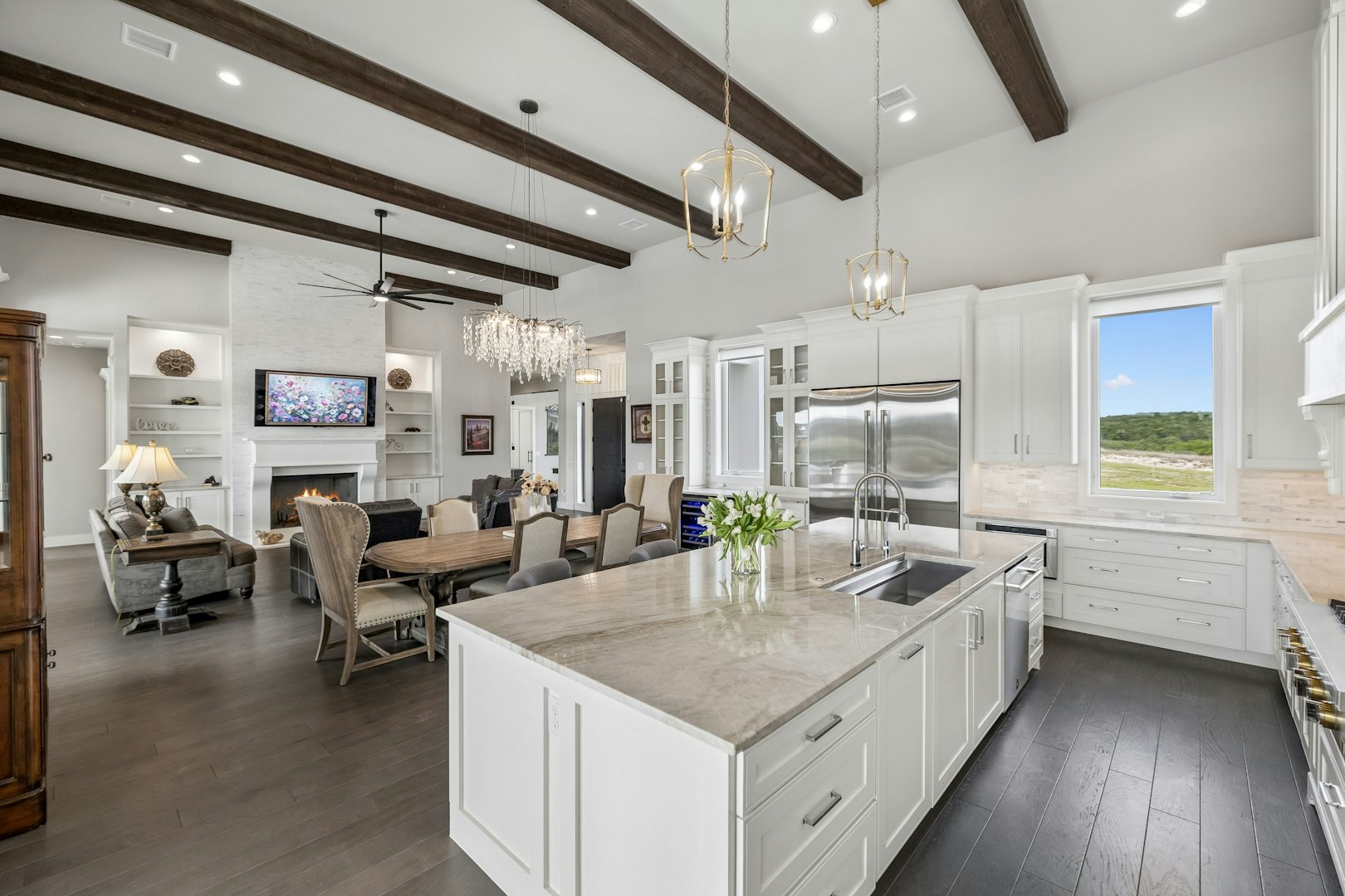 1051 N Cattlemans Crossing Drive Kerrville TX 78028