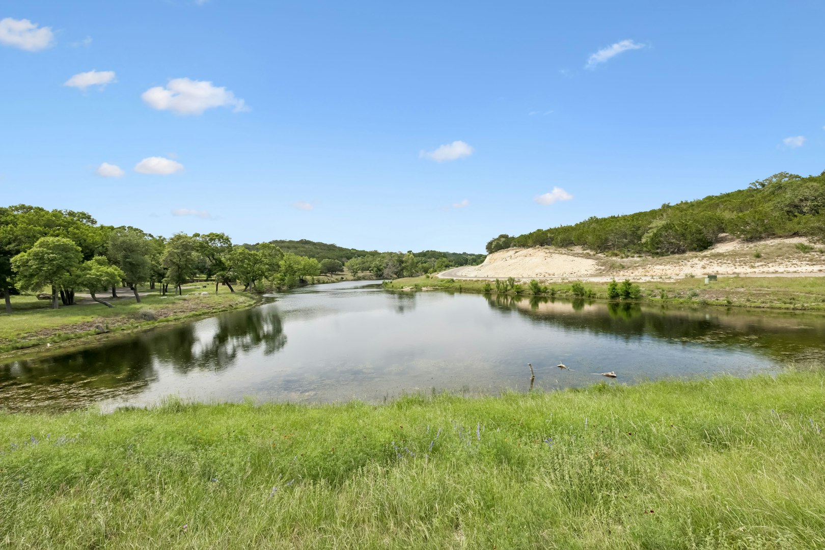 1051 N Cattlemans Crossing Drive Kerrville TX 78028