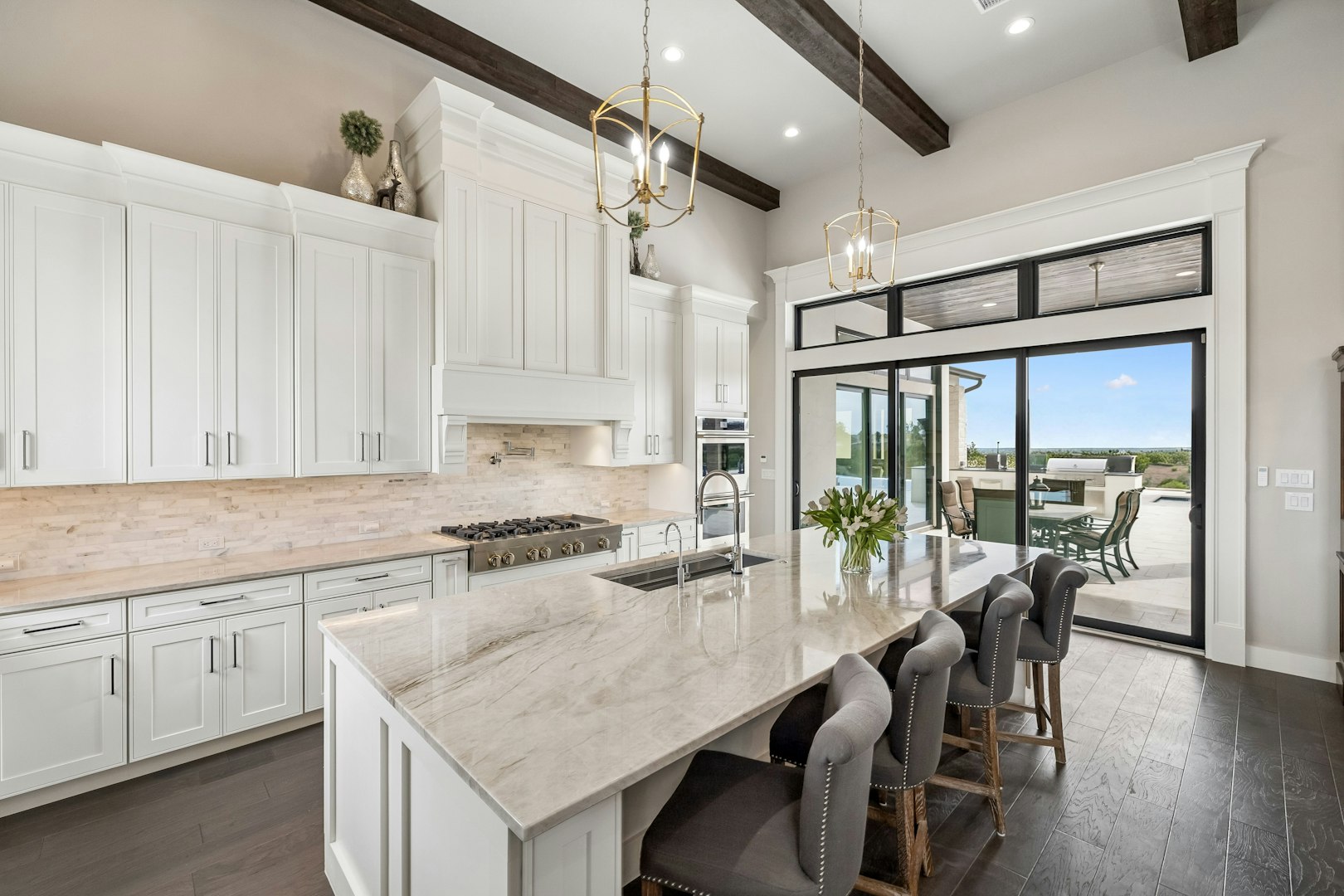 1051 N Cattlemans Crossing Drive Kerrville TX 78028