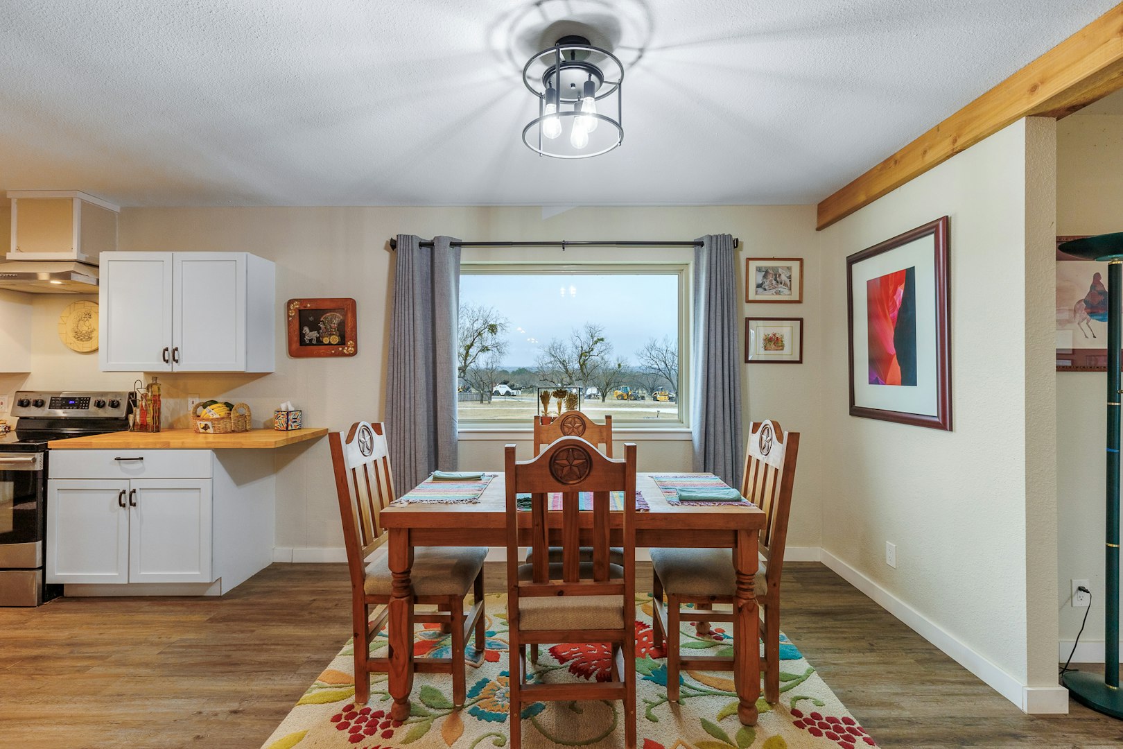 2340 SE Us Highway 71 Llano TX 78643