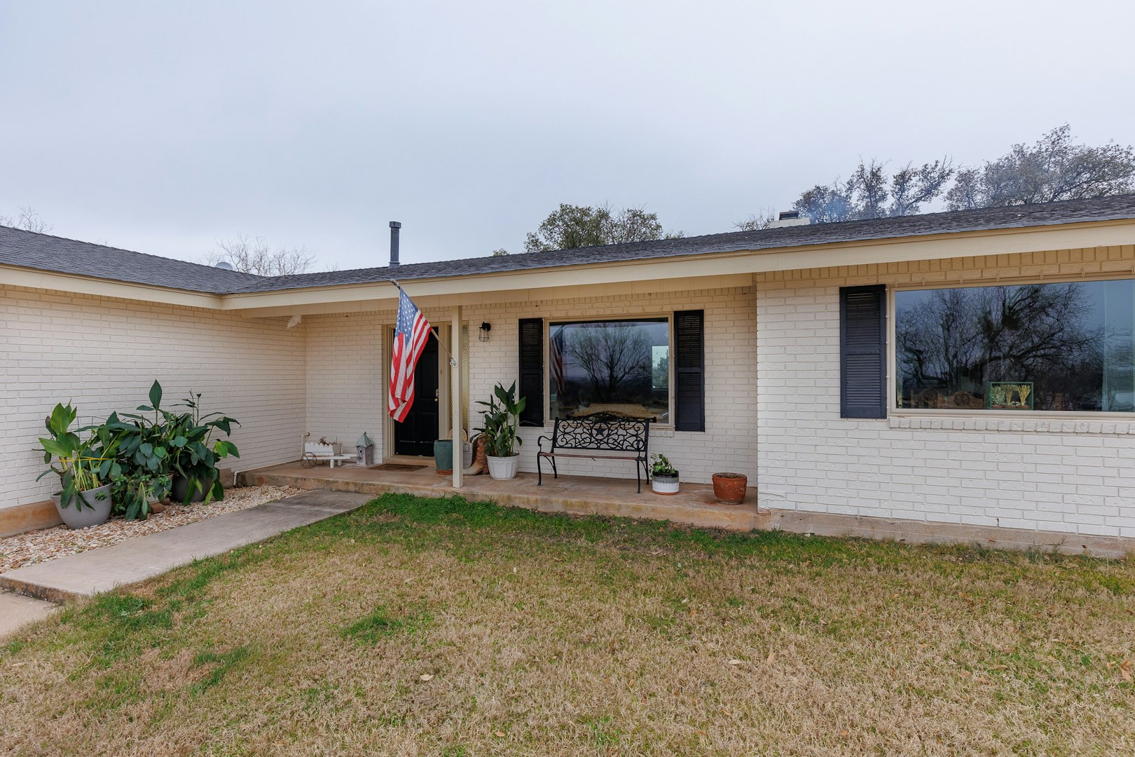 2340 SE Us Highway 71 Llano TX 78643