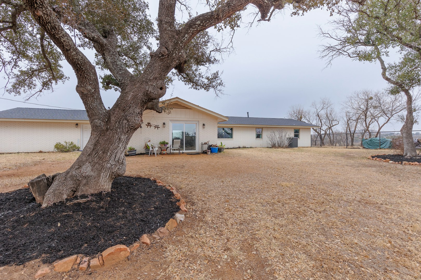 2340 SE Us Highway 71 Llano TX 78643