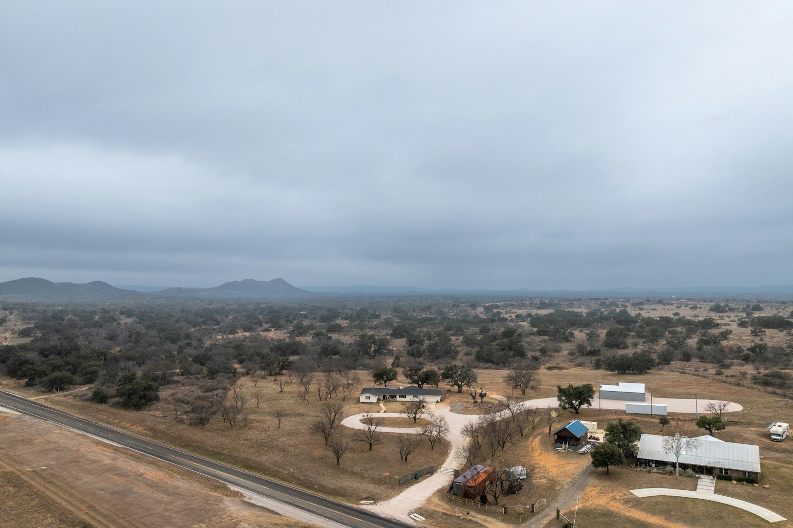 2340 SE Us Highway 71 Llano TX 78643