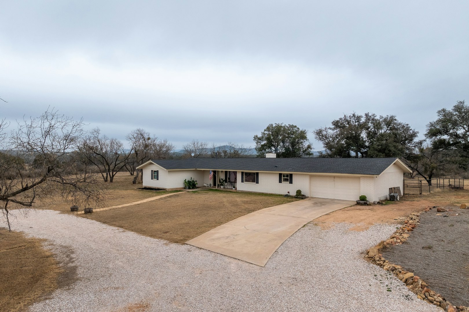 2340 SE Us Highway 71 Llano TX 78643