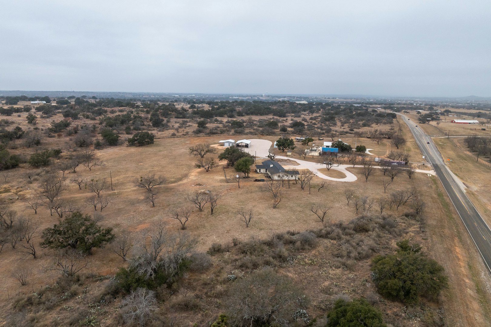 2340 SE Us Highway 71 Llano TX 78643