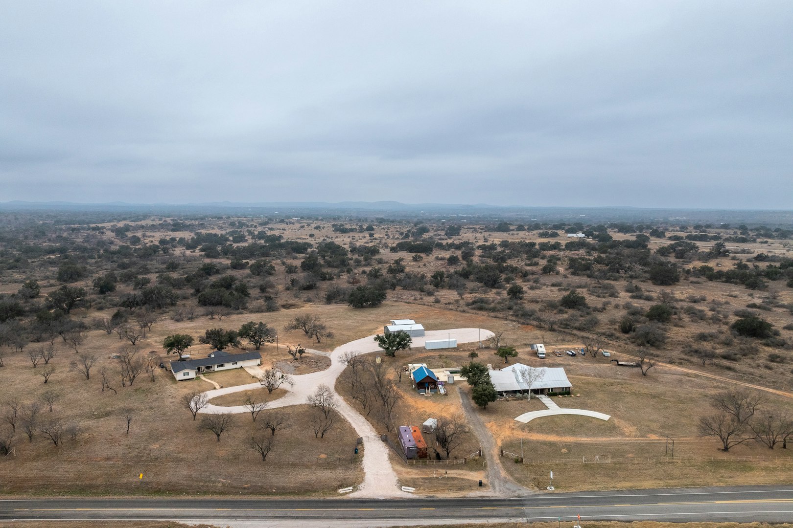 2340 SE Us Highway 71 Llano TX 78643