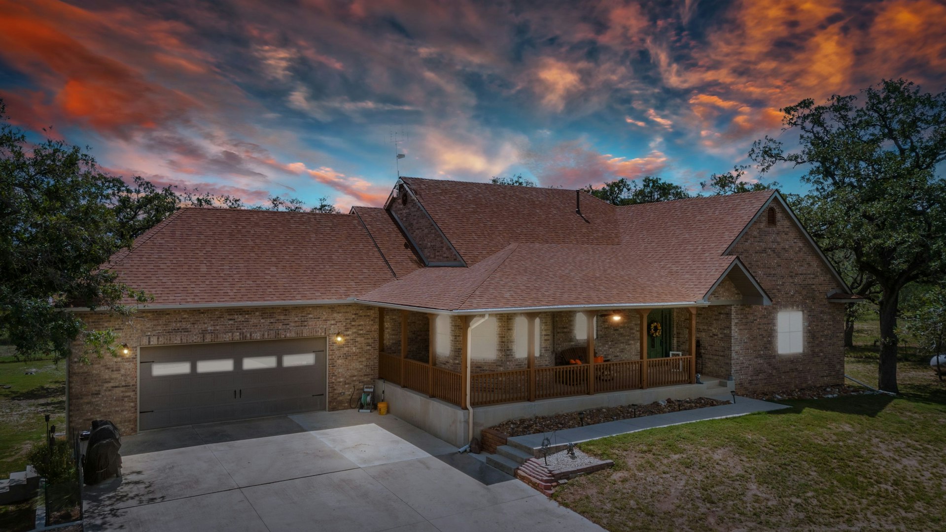 1657 County Road 434 Stockdale TX 78160