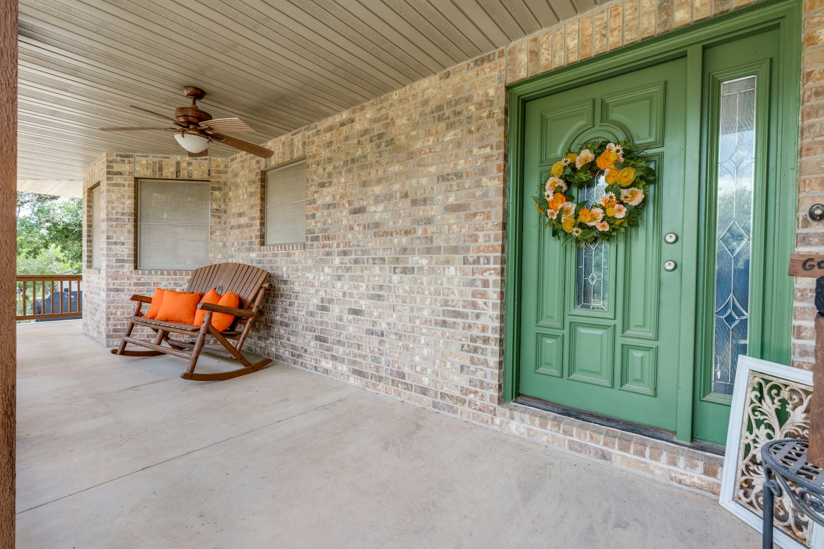 1657 County Road 434 Stockdale TX 78160