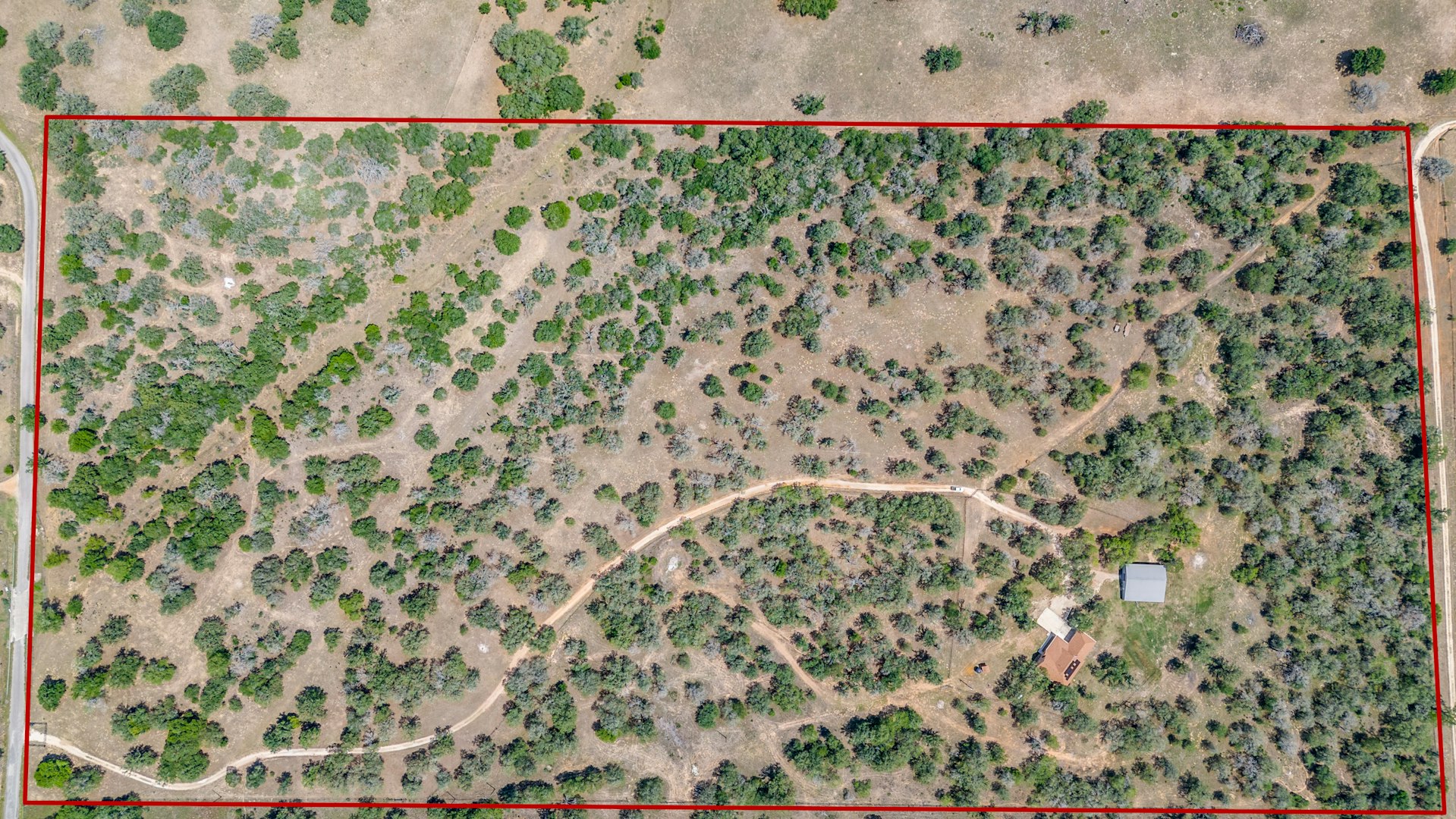 1657 County Road 434 Stockdale TX 78160